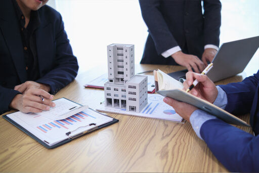 investitii imobiliare romania